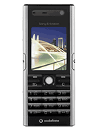 Best available price of Sony Ericsson V600 in Qatar