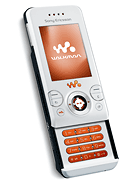 Best available price of Sony Ericsson W580 in Qatar