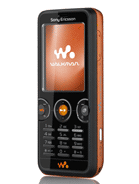 Best available price of Sony Ericsson W610 in Qatar
