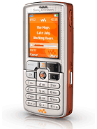 Best available price of Sony Ericsson W800 in Qatar