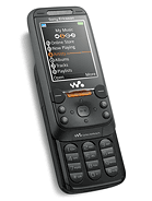 Best available price of Sony Ericsson W830 in Qatar