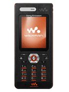 Best available price of Sony Ericsson W888 in Qatar
