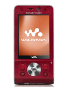 Best available price of Sony Ericsson W910 in Qatar