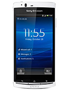 Best available price of Sony Ericsson Xperia Arc S in Qatar