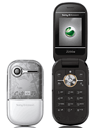 Best available price of Sony Ericsson Z250 in Qatar
