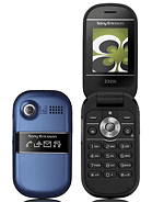 Best available price of Sony Ericsson Z320 in Qatar