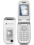 Best available price of Sony Ericsson Z520 in Qatar