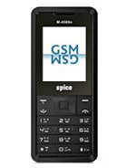 Best available price of Spice M-4580n in Qatar