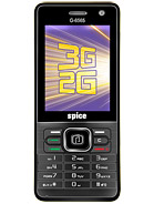 Best available price of Spice G-6565 in Qatar