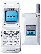 Best available price of Sewon SG-2200 in Qatar