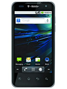 Best available price of T-Mobile G2x in Qatar