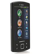 Best available price of T-Mobile Garminfone in Qatar