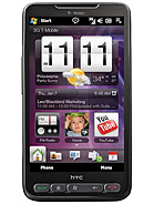 Best available price of T-Mobile HD2 in Qatar