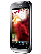 Best available price of T-Mobile myTouch 2 in Qatar