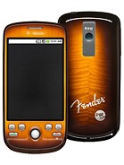 Best available price of T-Mobile myTouch 3G Fender Edition in Qatar