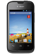 Best available price of T-Mobile Prism II in Qatar