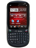 Best available price of T-Mobile Vairy Text II in Qatar