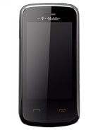 Best available price of T-Mobile Vairy Touch II in Qatar