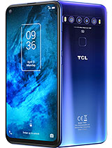 Best available price of TCL 10 5G in Qatar