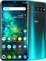 Best available price of TCL 10 Pro in Qatar