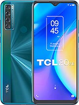 Best available price of TCL 20 SE in Qatar