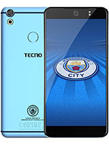 Best available price of TECNO Camon CX Manchester City LE in Qatar