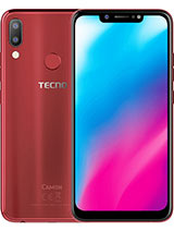 Best available price of TECNO Camon 11 in Qatar