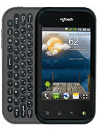 Best available price of T-Mobile myTouch Q in Qatar