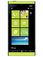 Best available price of Toshiba Windows Phone IS12T in Qatar