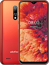 Best available price of Ulefone Note 8P in Qatar