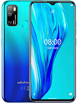 Best available price of Ulefone Note 9P in Qatar