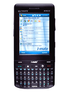 Best available price of i-mate Ultimate 8502 in Qatar