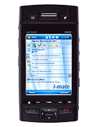 Best available price of i-mate Ultimate 9502 in Qatar