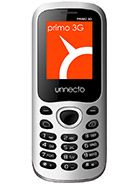 Best available price of Unnecto Primo 3G in Qatar