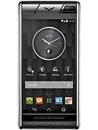 Best available price of Vertu Aster in Qatar