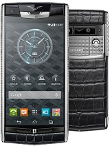 Best available price of Vertu Signature Touch in Qatar
