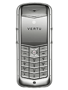 Best available price of Vertu Constellation 2006 in Qatar
