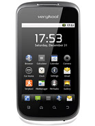Best available price of verykool s735 in Qatar