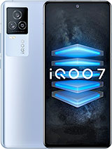 Best available price of vivo iQOO 7 in Qatar