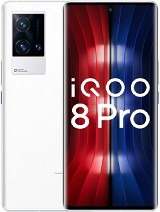 Best available price of vivo iQOO 8 Pro in Qatar