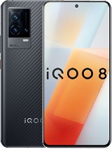 Best available price of vivo iQOO 8 in Qatar