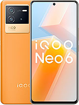 Best available price of vivo iQOO Neo6 (China) in Qatar