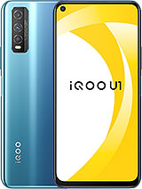 Best available price of vivo iQOO U1 in Qatar