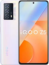 Best available price of vivo iQOO Z5 in Qatar