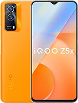 Best available price of vivo iQOO Z5x in Qatar
