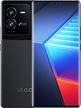 Best available price of vivo iQOO 10 Pro in Qatar