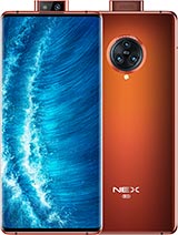 Best available price of vivo NEX 3S 5G in Qatar