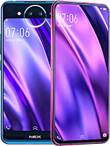 Best available price of vivo NEX Dual Display in Qatar