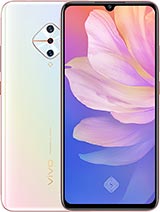 Best available price of vivo S1 Pro in Qatar