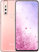 Best available price of vivo S1 China in Qatar